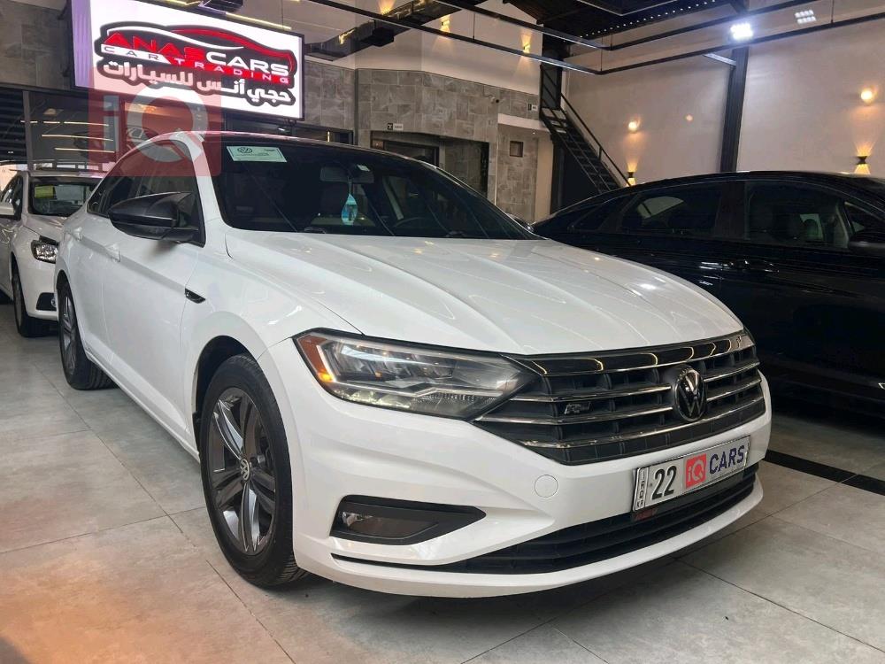 فولكسفاغن جيتا